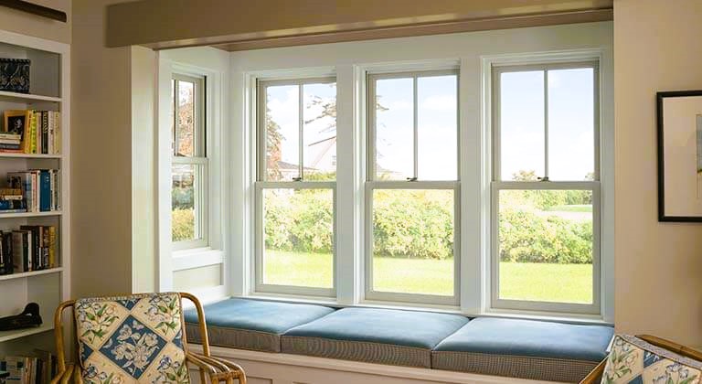 Bay Window