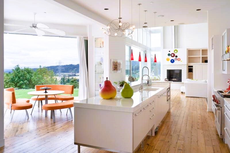 Indoor outdoor