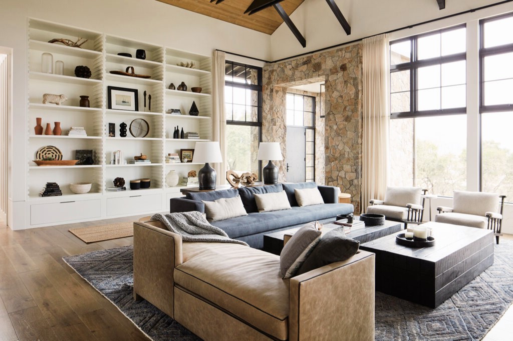 interiors