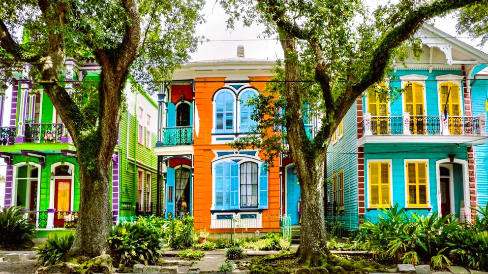 Canada homes