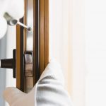 Window setting