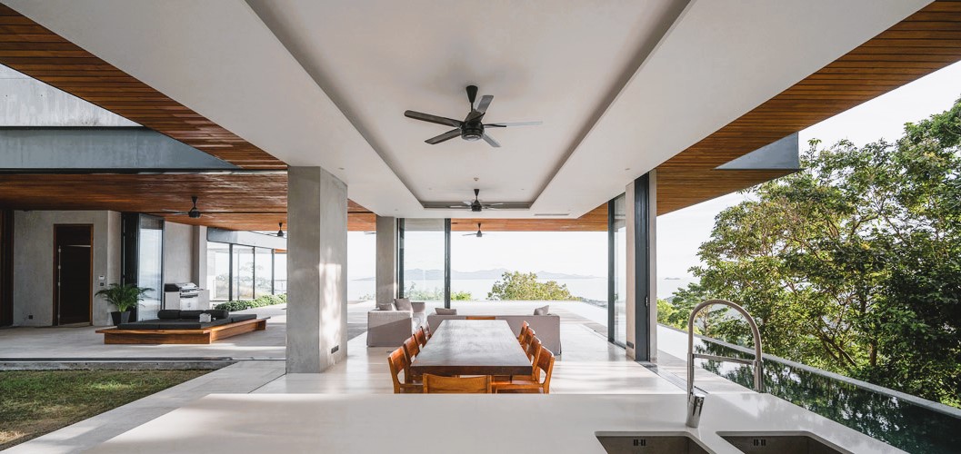 Creating a Seamless Indoor-Outdoor Connection with Sliding Glass Doors ...