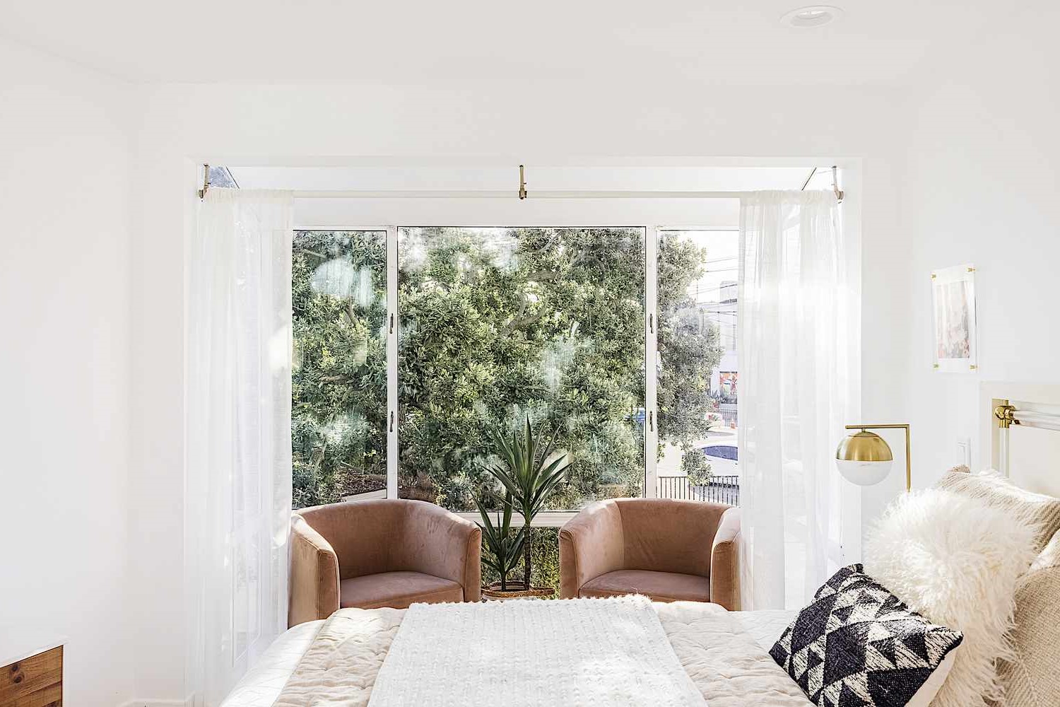 transformative window