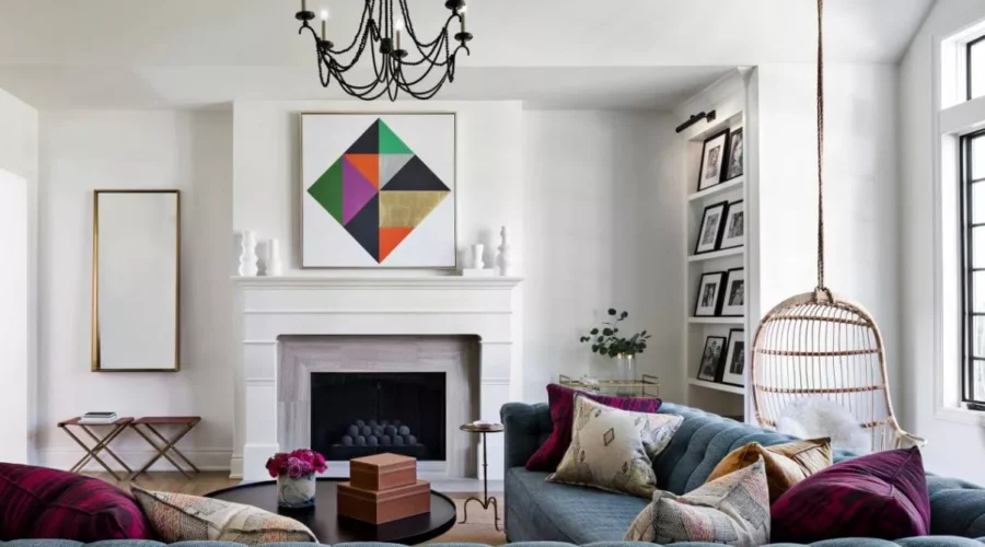 Affordable Interior Decorator