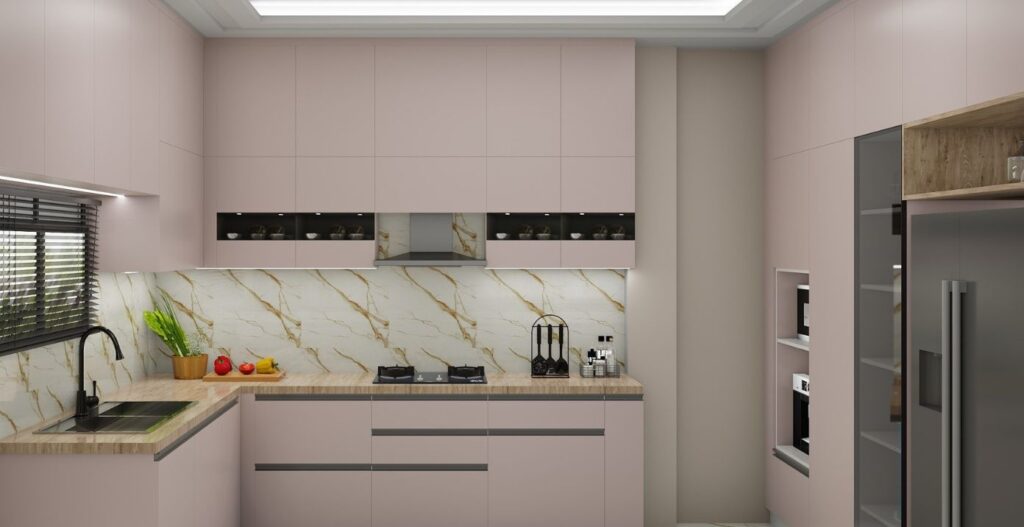 Affordable Kitchen Designers