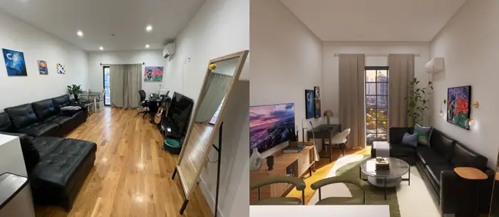Affordable Interior Decorator