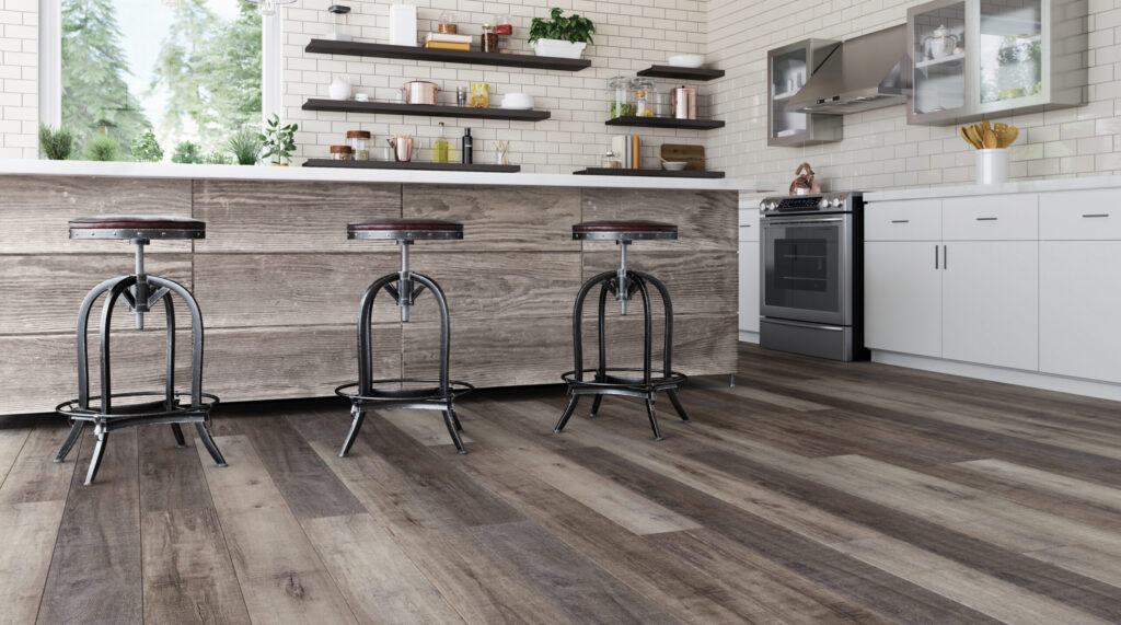 Smart Flooring Solutions