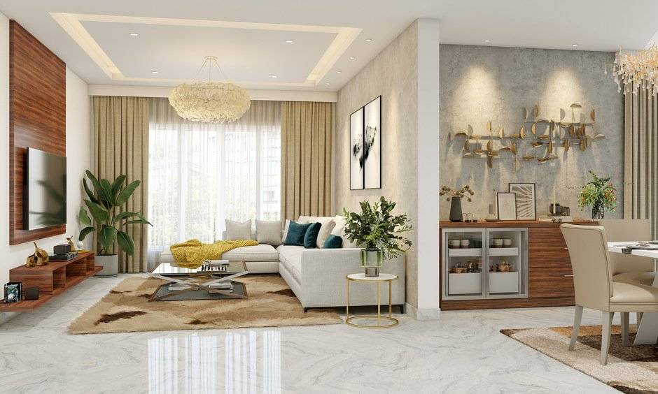 Affordable Interior Decorator