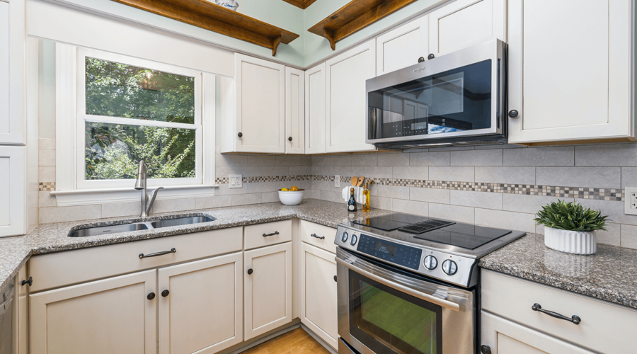 Affordable Kitchen Designers