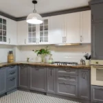 Affordable Kitchen Remodel