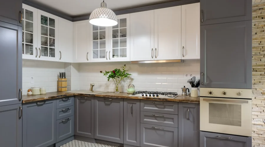 Affordable Kitchen Remodel