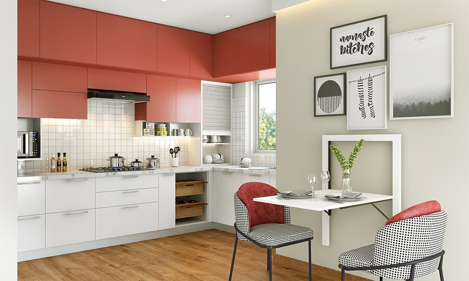 Budget Kitchen Design
